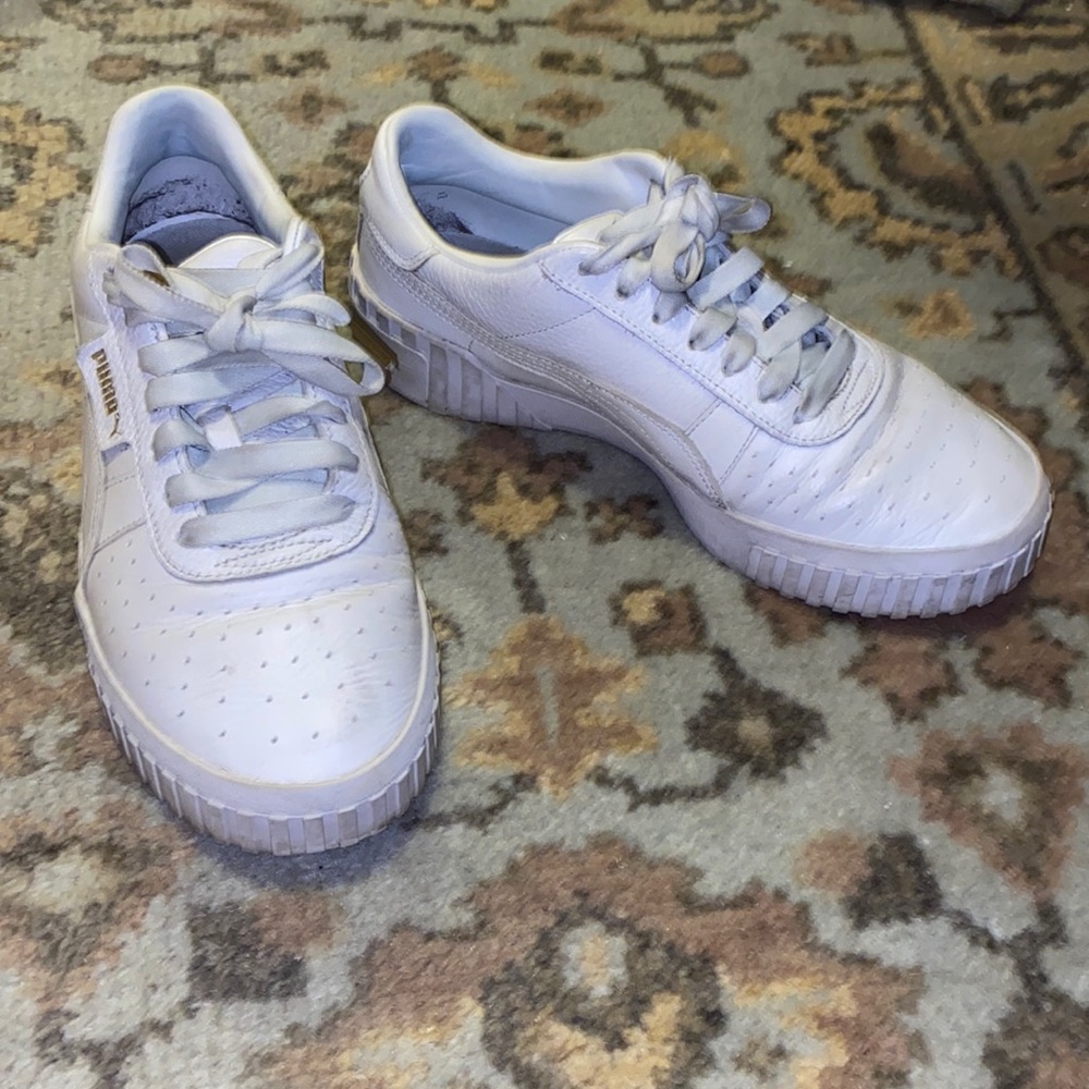Puma Cali Sneaker